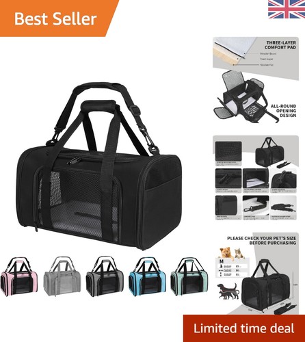 Elegant airline approved pet - airline,