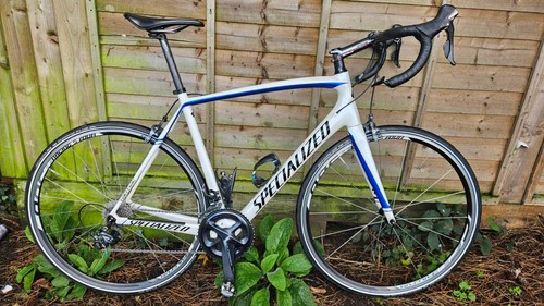 Specialized tarmac sl4 - tarmac, carbon