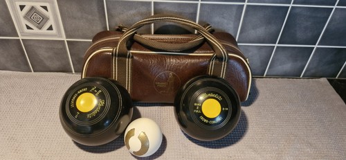 Pair vintage black - vintage,