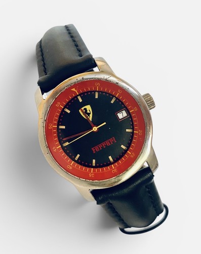 Ferrari formula cartier 80 - ferrari,