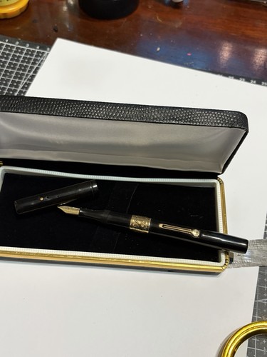 Waterman psf vintage - 12,