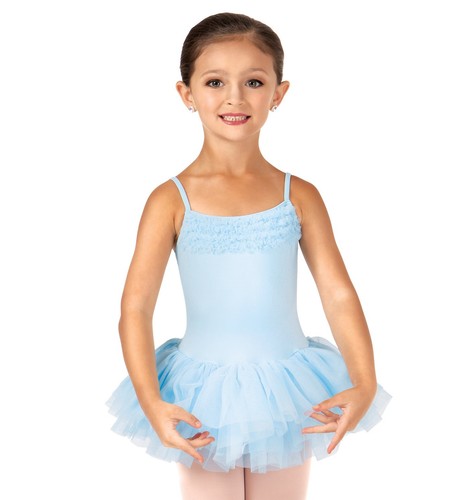 Bloch kids camisole tutu - kids',