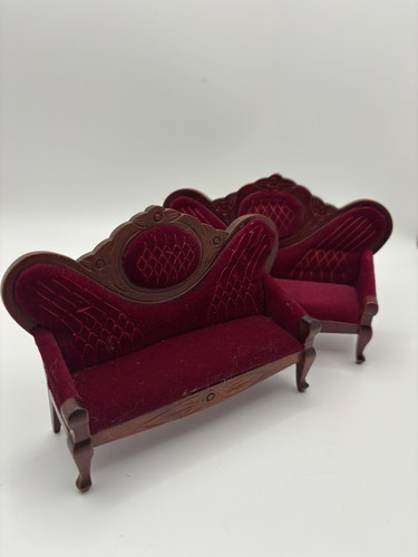 Dolls house miniature - 2, x