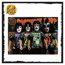 NECA Ben Cooper x Kiss