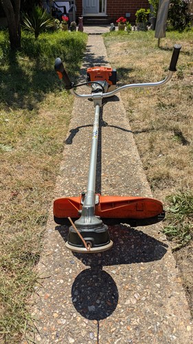 Stihl 111 professional - stihl,