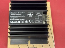 RM RT5 Voltage Reducer Dropper