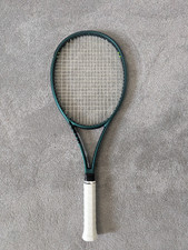 Wilson Blade 98 V9 16x19, Grip