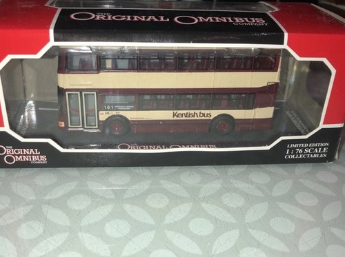 Corgi scale om43604 - scale,