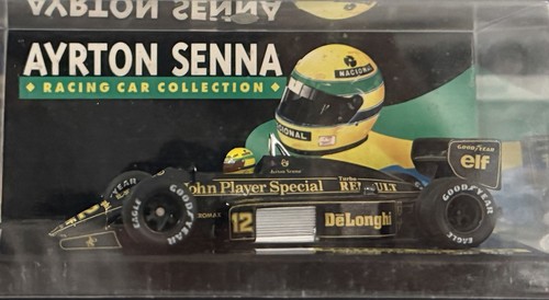 Minichamps edition 12 jps - 12,
