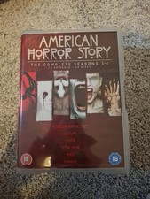 American Horror Story The