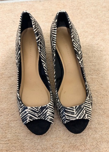 Collection insolia zebra - m&s,