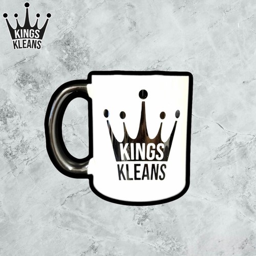 Kings kleans mug - kings,