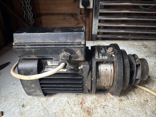 Grundfos pump model - grundfos,