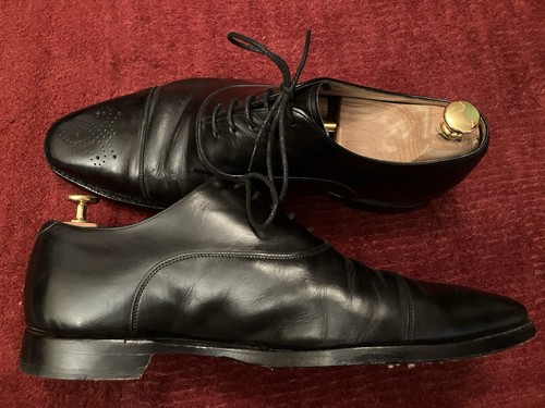 Joseph cheaney black - joseph,