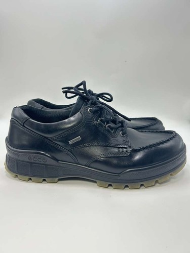 Ecco track gore tex black - ecco,