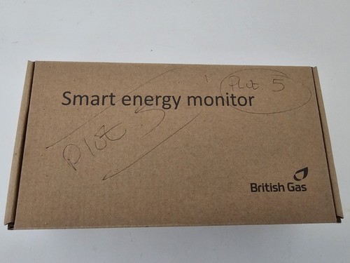 British gas smart - british,