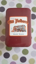 Lloyds Old Holborn Tobacco Tin