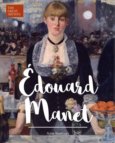 Edouard manet - edouard,