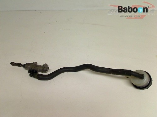 Brake master cylinder rear - brake,