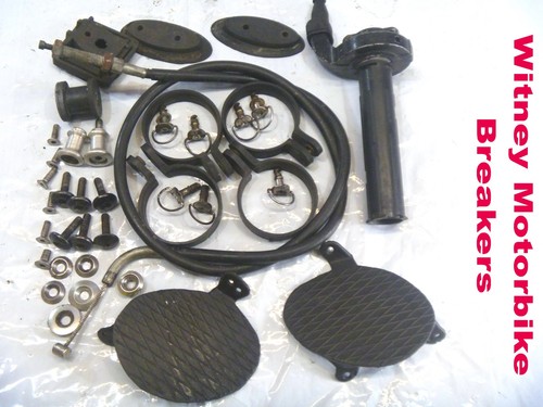Triumph daytona 595 955 - daytona,
