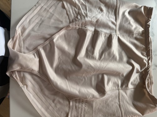 3pcs shape control pants - shape, &