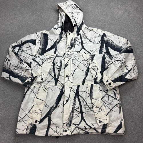 Realtree jacket adult large - realtree, x
