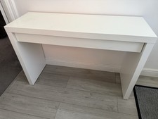 IKEA Malm Dressing Table