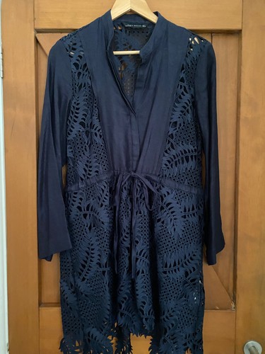Holiday edit zara - holiday, navy