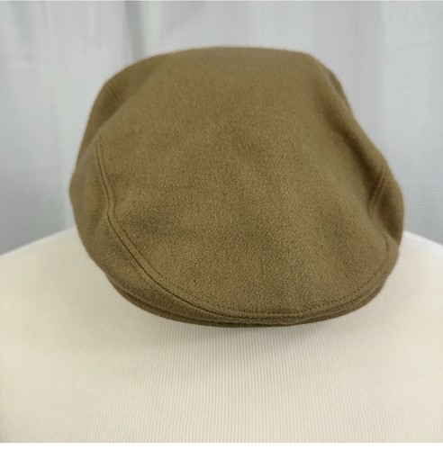 Burberry newsboy hat - newsboy,