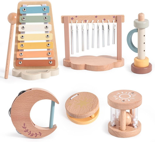 Kids musical instruments - musical,