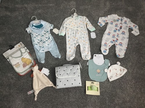 Baby boys bundle 3 months - bundle,