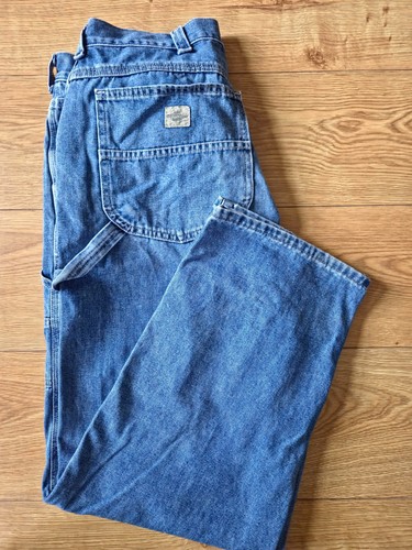 Vintage lee dungarees - vintage,
