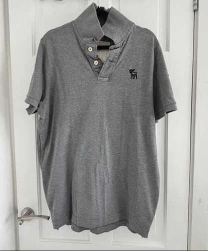 Abercrombie fitch polo - polo, top