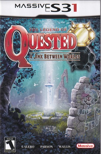 Quested jinx between worlds - jinx,