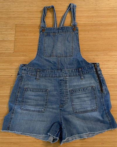 Madewell shortalls womens - womens, s