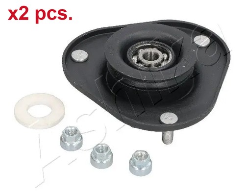 Pcs front top strut - front,