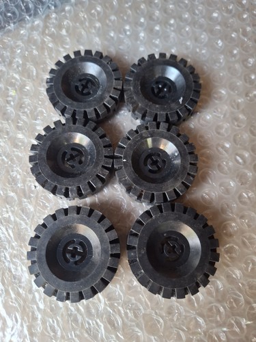 Lego technic black - technic, wheels