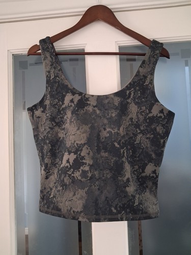 Reaktiv black grey - reaktiv, marble