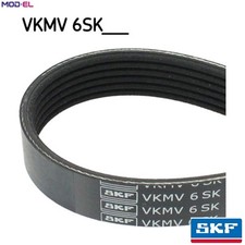 VRIBBED BELT VKMV 6SK1029 FOR