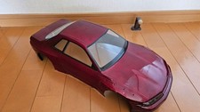 Addiction nissan skyline r32 - addiction,