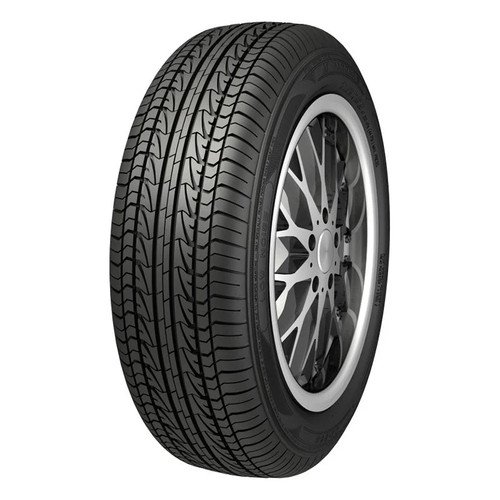 Nankang 668 retro tyre - nankang,