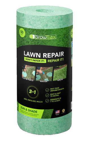 Pack growtrax sun shade - 2-pack,
