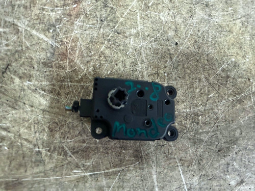 Ford mondeo mk4 - ford, heater