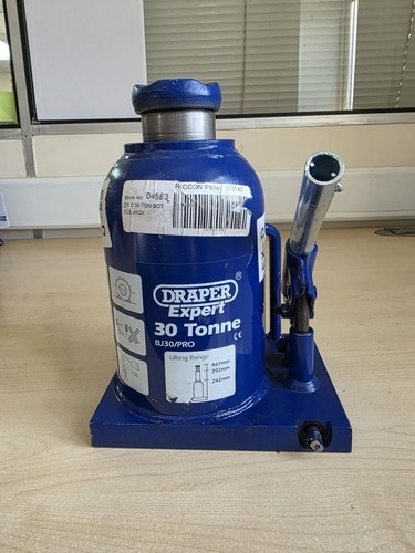 Draper tonne high quality - draper,
