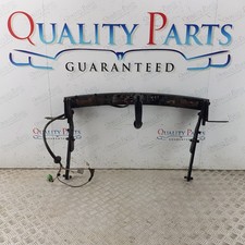 FORD S-MAX TOW BAR MK2 2016