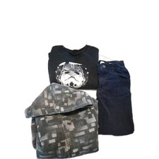 Boys Winter Bundle Including