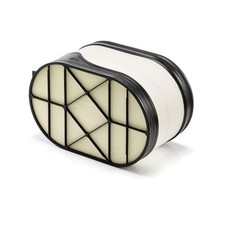 NEW AIR FILTER FOR FENDT IVECO