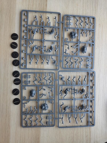 Warhammer 40k tyranids - warhammer,