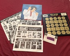 RARE! ELVIS THE OTHER SIDES