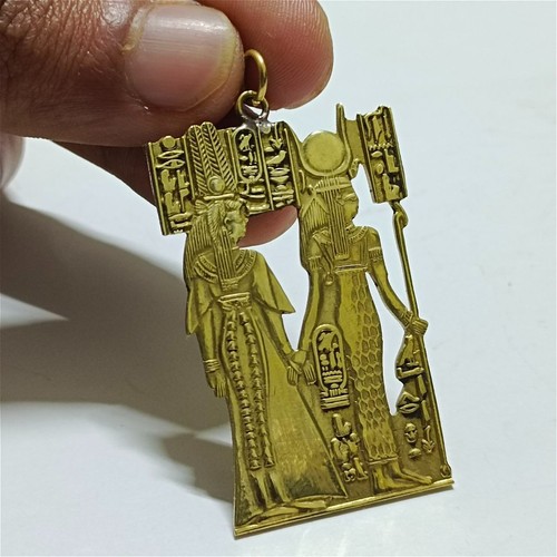 Handmade egyptian pharaonic - egyptian,